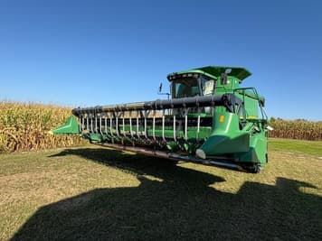 Main image John Deere 920